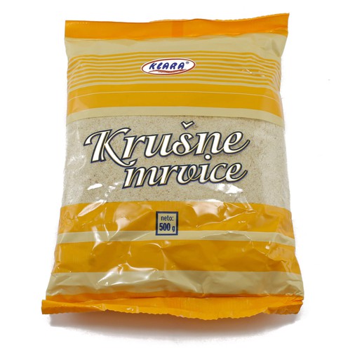 Bread crumbs 500 g