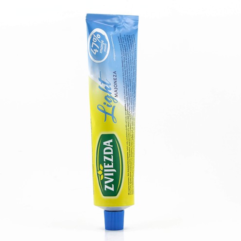 Mayonnaise Light 165 g