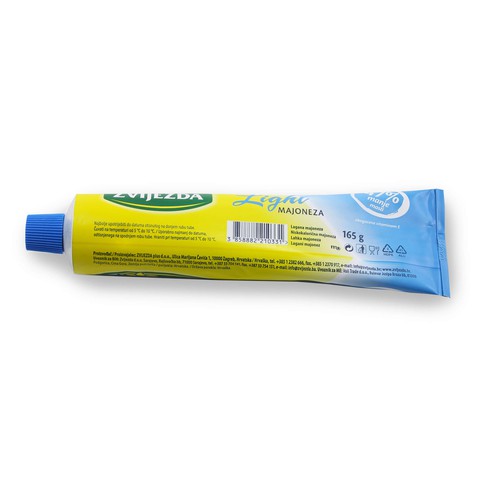 Mayonnaise Light 165 g