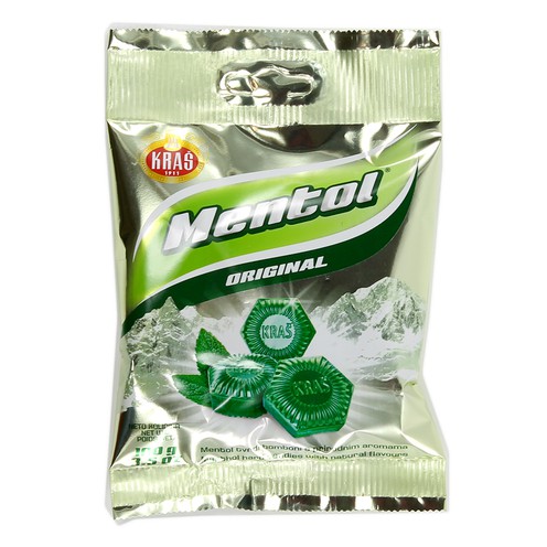 Mentol bomboni 100 g