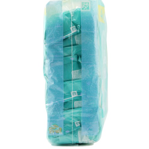 Pampers Wet Wipes 80/1 x 4