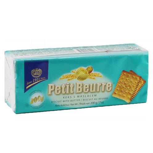 Petit Beurre Kekse 200 g