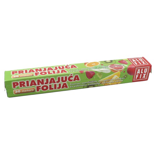Frischahltefolie 30 m