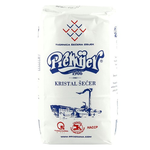 Šećer kristal 1 kg