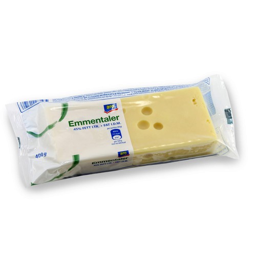 Sir Emmentaler 400 g