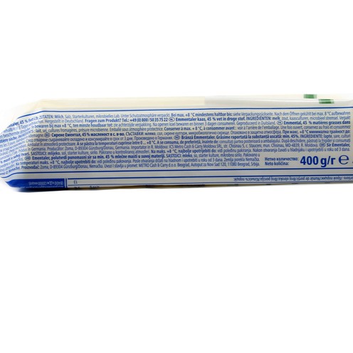 Sir Emmentaler 400 g