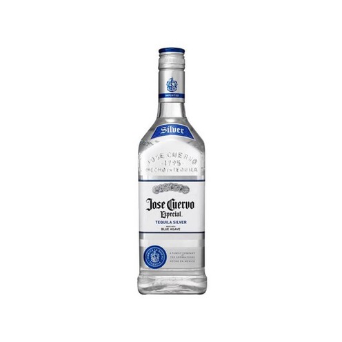 Tequila Jose Cuervo Silver 0,7 l