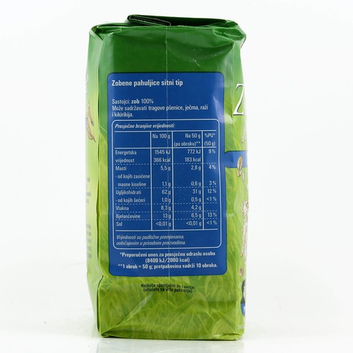 Tiny oat flakes 500 g