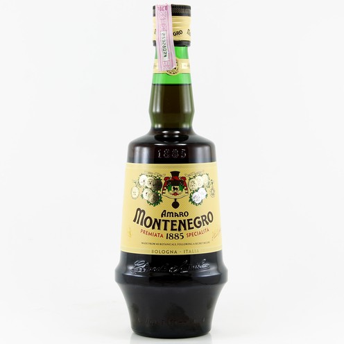 Amaro Montenegro 0,7 l