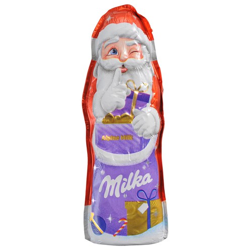 Milka Weihnachtsmann 45 g