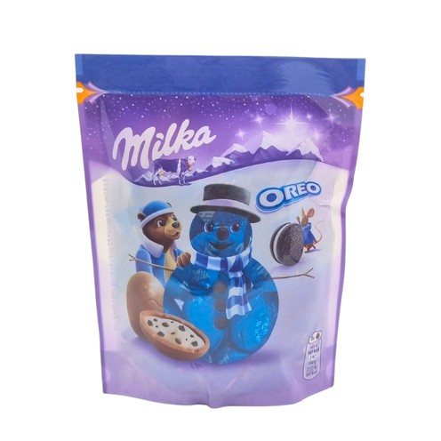 Milka Oreo rounds 86 g
