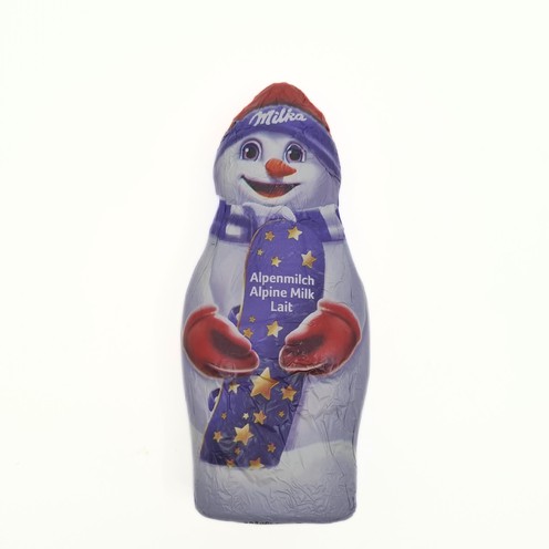 Milka Schneemann 50 g