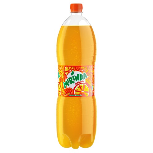 Mirinda Orange 2 l