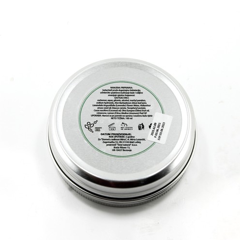 Losion Aloe Vera Mirta 100 ml