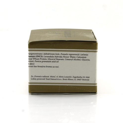 Collagen Gesichtscreme Mirta 50 ml