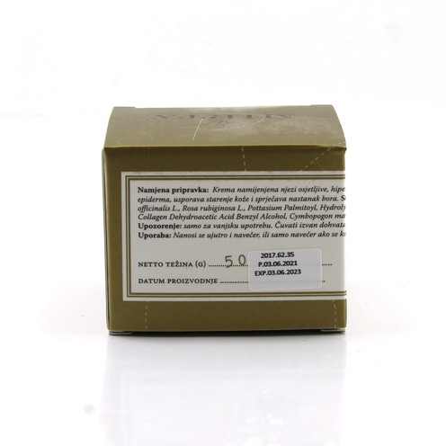 Collagen Gesichtscreme Mirta 50 ml
