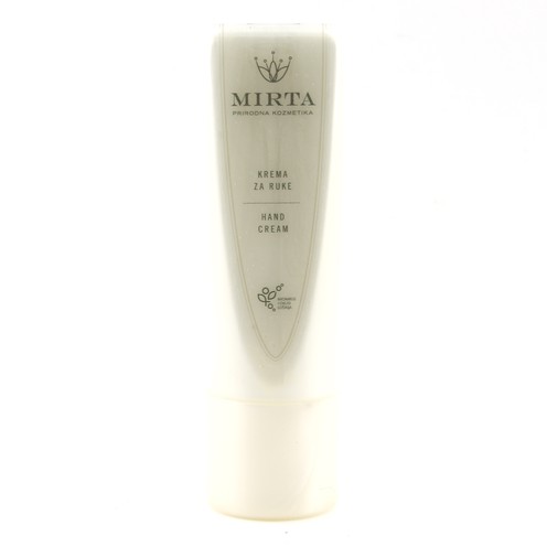 Orange & Ylang Ylang Hand Cream Mirta 50 ml