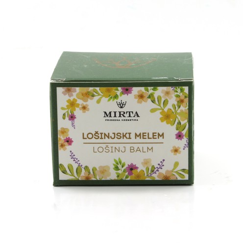 Lošinj Balm Mirta 50 ml