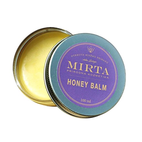Medeni balzam 100 ml