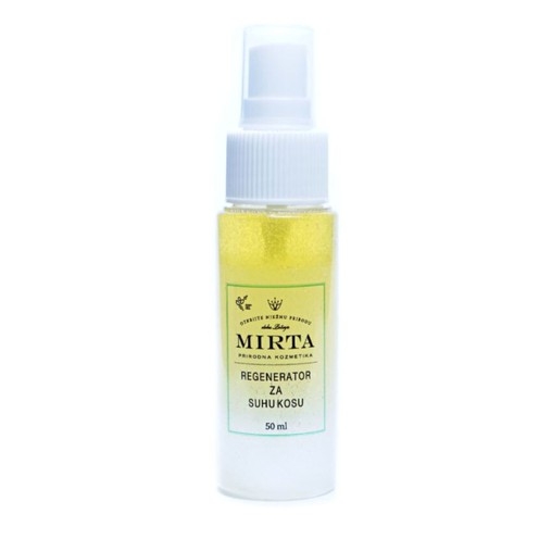 Spülung für trockenes Haar 50ml