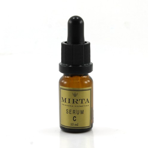Vitamin C Serum Mirta 10 ml
