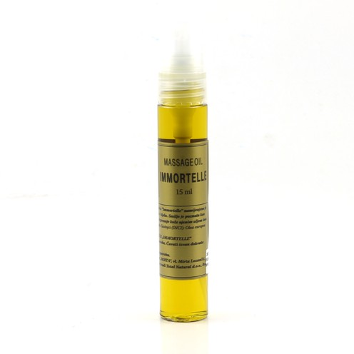 Ulje od smilja Mirta 15 ml