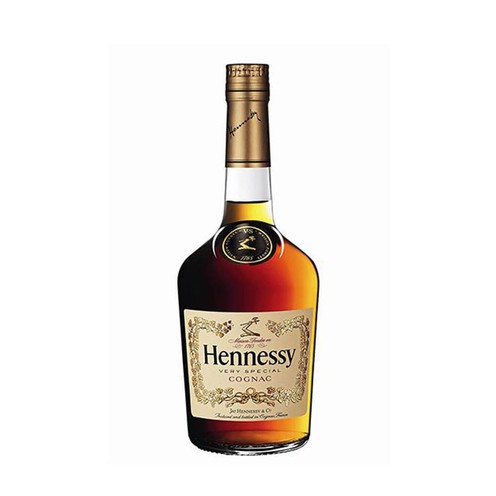 Cognac Hennessy VS 0,7 l