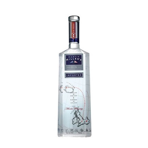 Gin Martin Millers 0,7 l