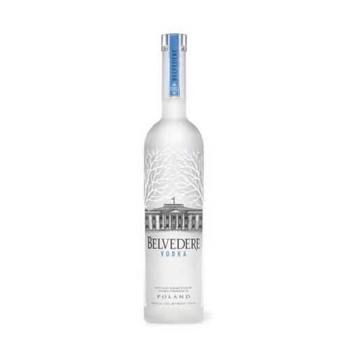 Vodka Belvedere 0,7 l