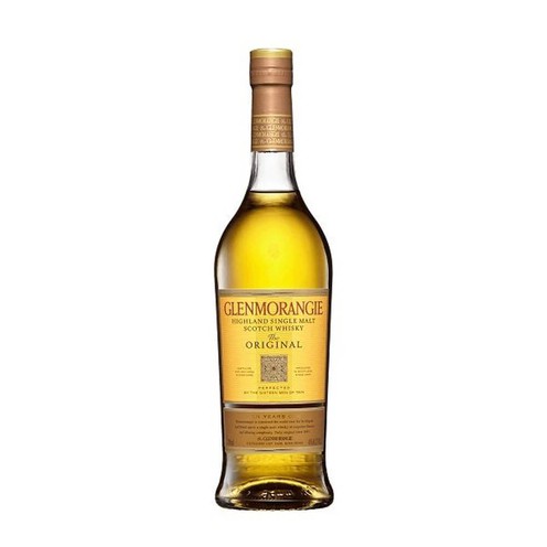 Whisky Glenmorangie Orginal 10 Y.O. 0,7 l