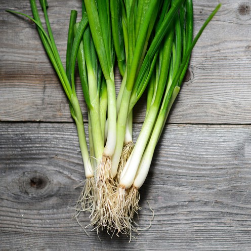 Spring onions 250 g