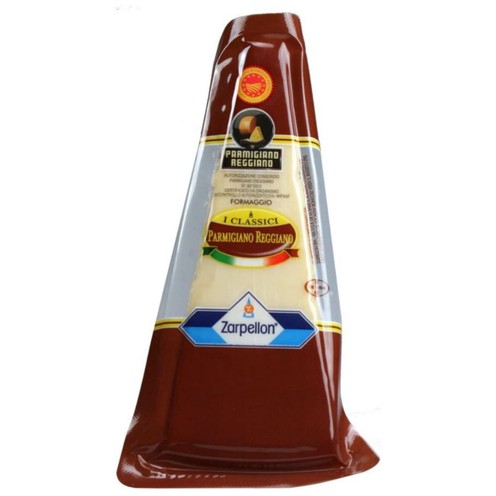Zarpellon Parmigiano Reggiano cheese (ca. 285 g)