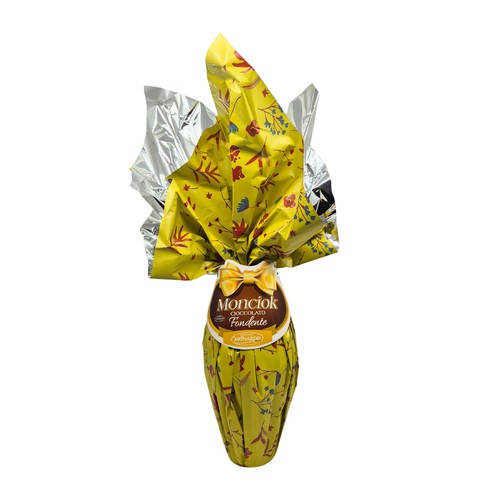 Chocolate egg Monciok 250 g