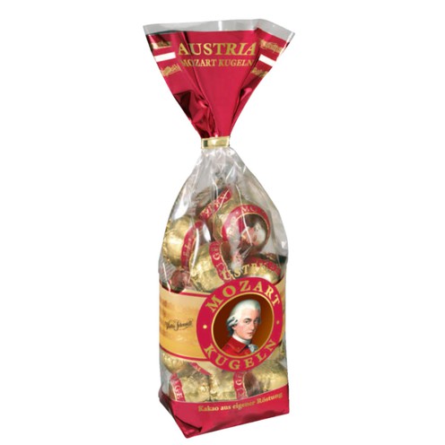 Mozart praline Manner 264 g
