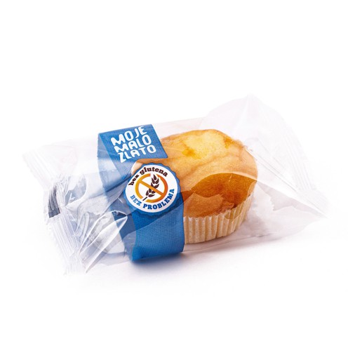 Muffin 40 g