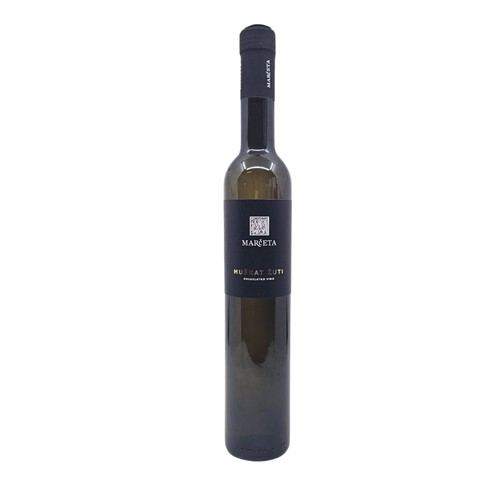 Muškat žuti Marčeta 0,5 l