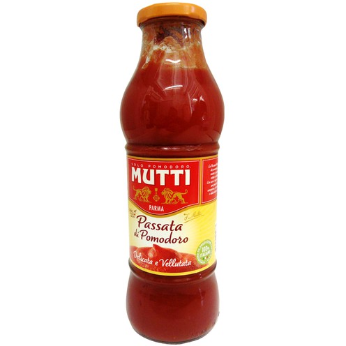Passierte Tomaten Mutti 700 g