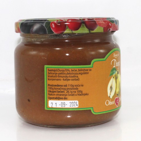 Quittenaufstrich 370 g