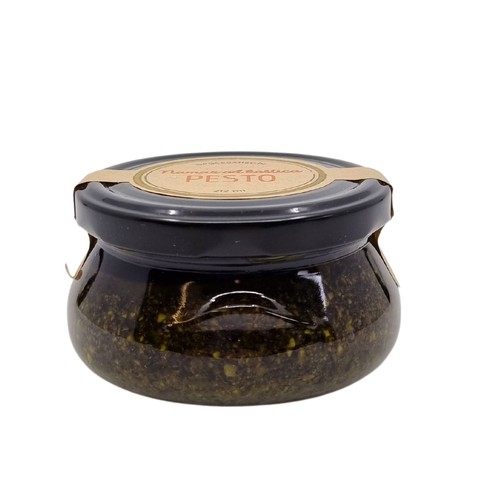 Pesto - namaz od bučinih koštica 212 ml