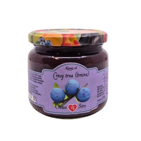 Blackthorn spread 370 g