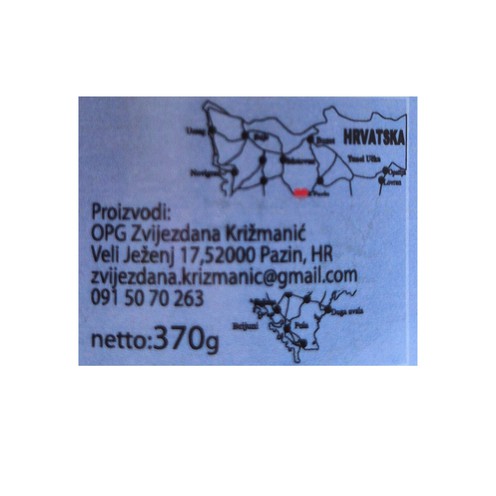 Brombeeraufstrich 370 g
