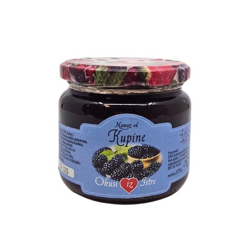Brombeeraufstrich 370 g