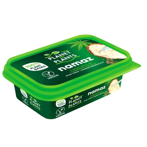 Planet of plants namaz 225 g