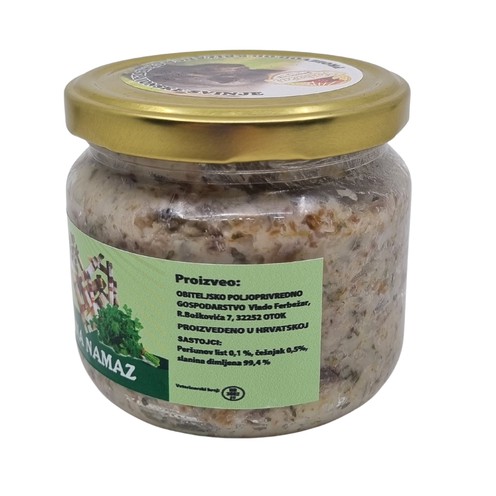 Speckaufstrich 250 g