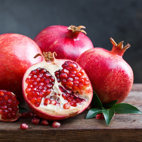 Pomegranate 1 kg