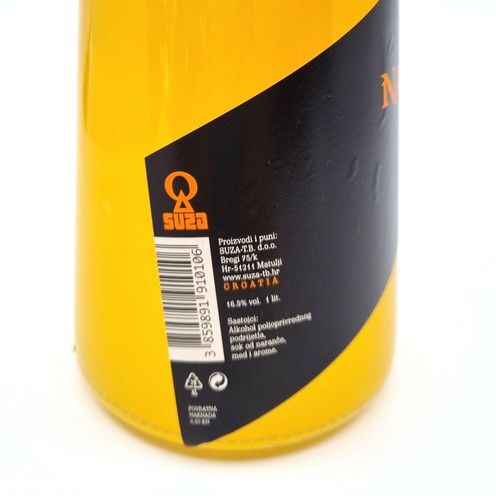 Liker Narančita 1 l