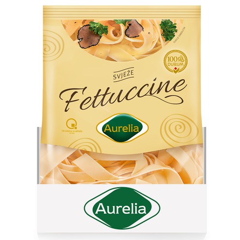 Fettucine 250 g
