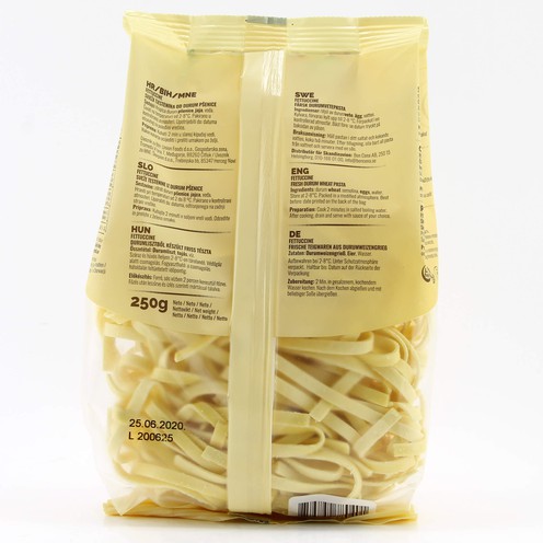 Fettucine 250 g