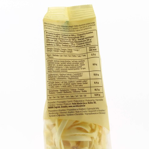 Fettucine 250 g