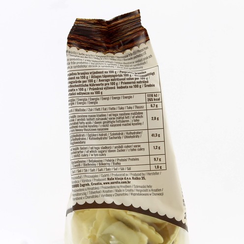 Penny bun ravioli 250 g